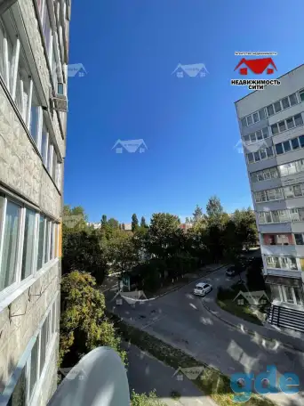 Трехкомнатная квартира б-р Страконицкий д.9, фотография 11
