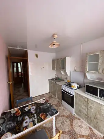 Квартира для командировочных в г. Свислочь, фотография 1