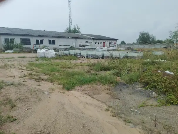 Продажа производственного помещения, ул Есенина 1, фотография 8