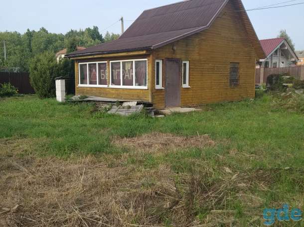 Участок, Д.Слабода, фотография 9