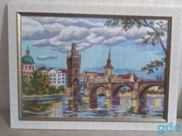 Картины, фотография 1