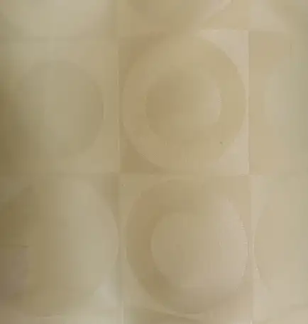 Ткань для столового белья с пропиткой Teflon, фотография 1
