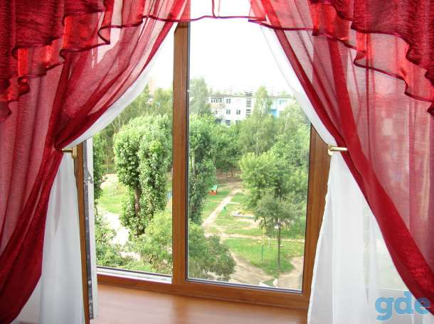 3-хкомнатная квартира по Непокоренных, фотография 11