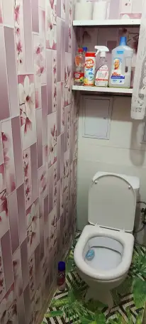 СДАМ 1К.КВ.возле ст.м.МАЛИНОВКА, фотография 6