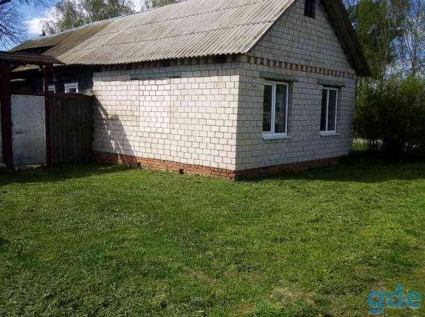 Дом, район, д. Лопатино.п.Светлая Заря 2, фотография 1