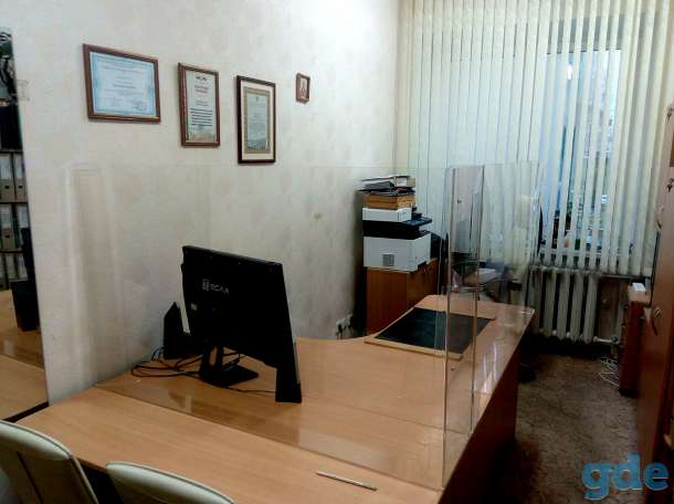 Изделия из оргстекла, подставки, короба, экраны, фотография 3