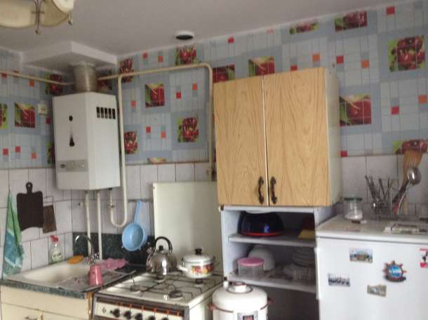 Продажа с евро ремонтам и 2 балкона, фотография 5