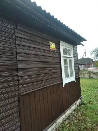 Продается часть дома, Мицкевича дом 123 КВ 1, фотография 1