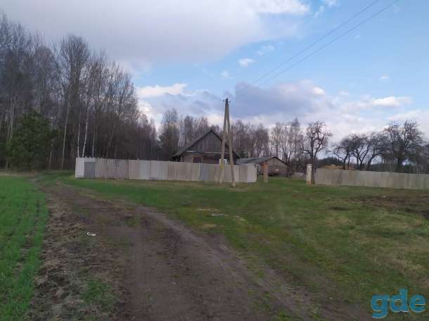 Продам хутор, р-н,Лелюкинский сельский Совет, Байраши, фотография 9