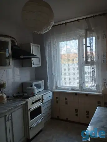 Веснянка.Сдам однокомнатную квартиру на длительный срок, фотография 2