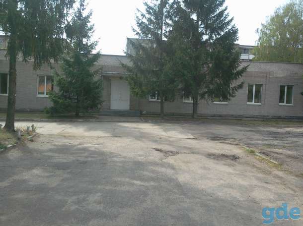 АРЕНДА, ул.Бахарова ,д 222а, фотография 4