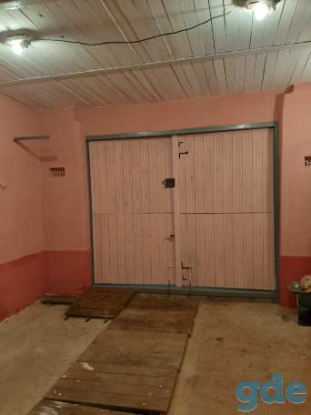 Продам Гараж, Забродские, фотография 3