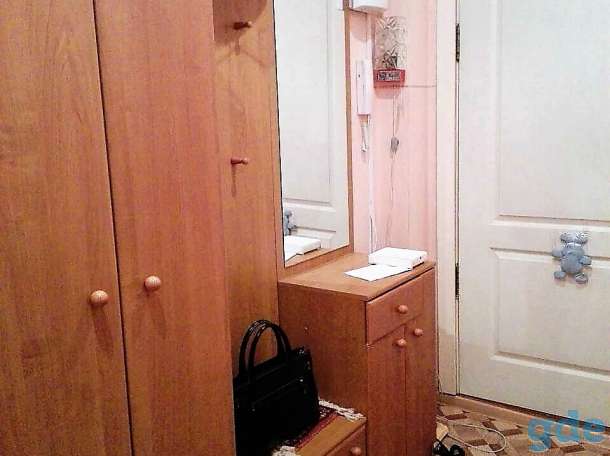 Продаю 2-комнатную квартиру район ж/д, фотография 9