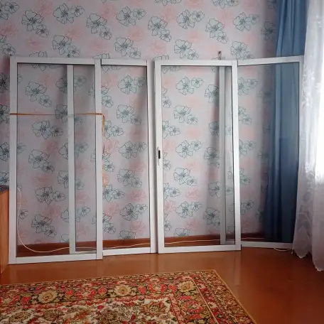 Продажа Балконная рама, фотография 3