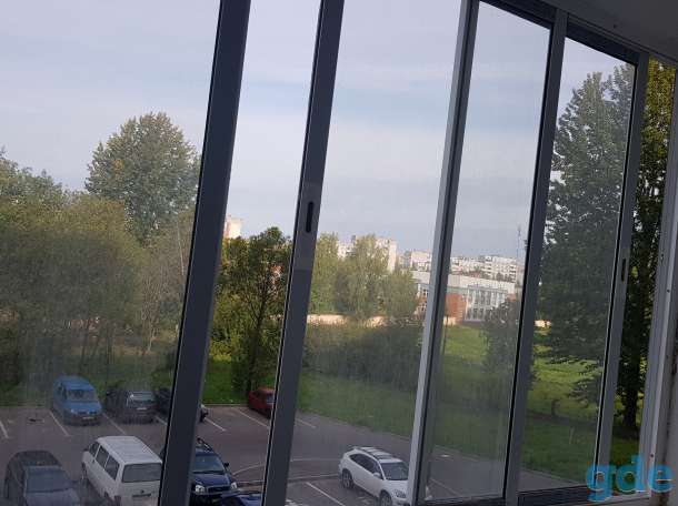 Окна, фотография 3