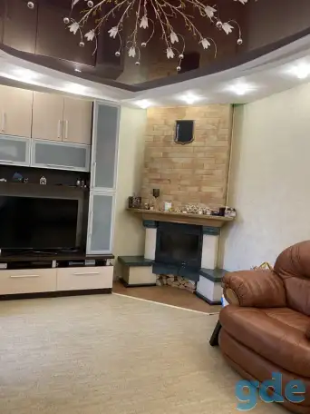 Таунхаус в центре Витебска, д 19 корп 2 кв 12, фотография 3