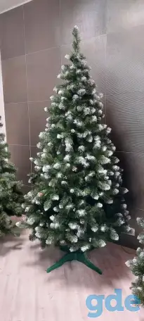 Новогодняя Елочка, фотография 4