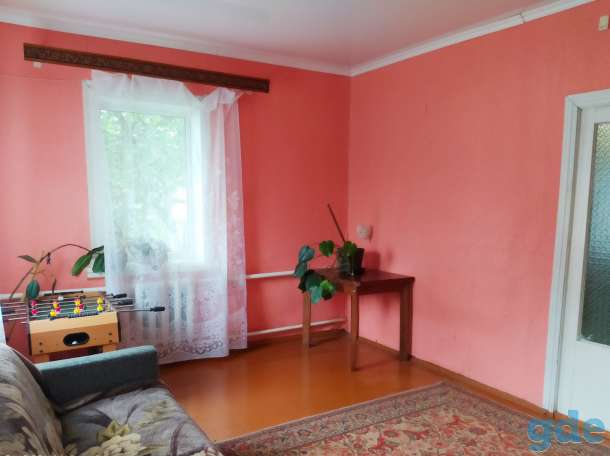 Дом в Борисове, ул.Советская, фотография 7