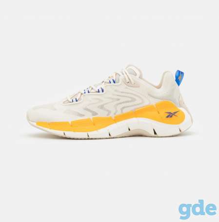 Новые кроссовки Reebok Classic ZIG KINETICA II UNISEX, фотография 1