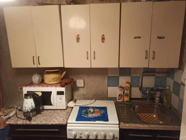 Продам квартиру Куйбышева 32, фотография 4
