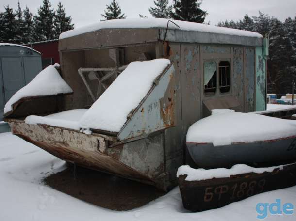 Штукатурная станция СШ-6, фотография 1