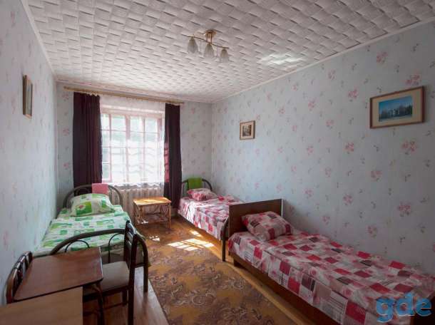 Сорочанские озера усадьба. Банька, рыбалка, отдых, фотография 4