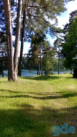 Квартира в санаторно-курортной зоне Лепельского района, фотография 7