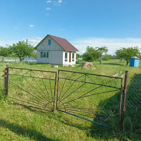 Продам дом, район, д.Большое Жежлино, ул. Центральная д.3, фотография 7