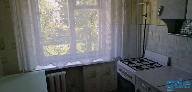 2-я квартира, ул. Дубровская 9, фотография 2
