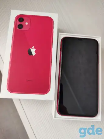 Apple iPhone 11, фотография 3