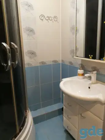 квартира для командировочных, мкр.19 д.33, фотография 7