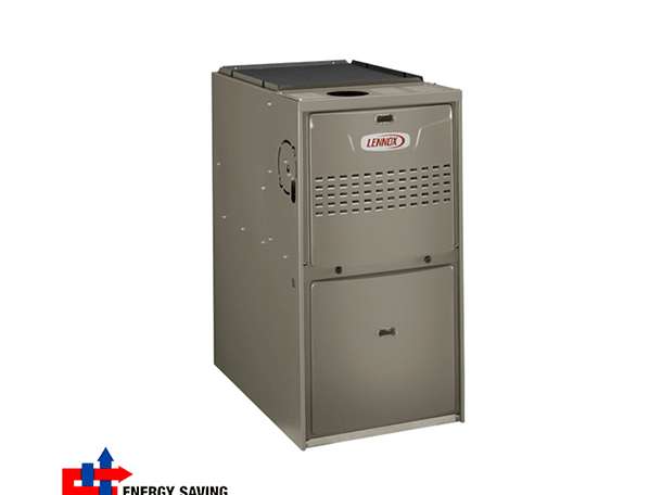 Воздухонагреватель газовый Lennox G61MPVT, фотография 1