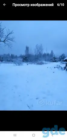 Продам дом в деревне Караны,  5 км от города Осиповичи, фотография 5