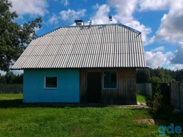 Продается дом с земельным участком!, д.Агула ул.Полянская д.3, фотография 7