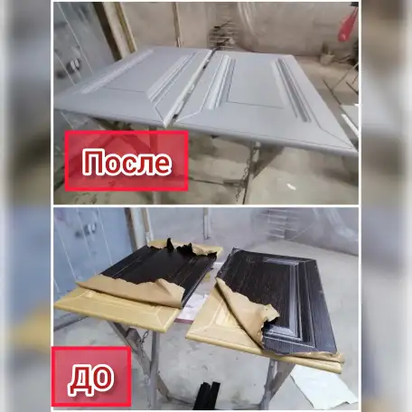 Ремонт и восстановление мебели, фотография 7