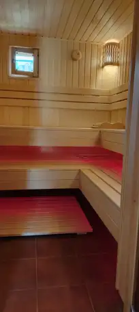 Бани, сауны, парные, фотография 2