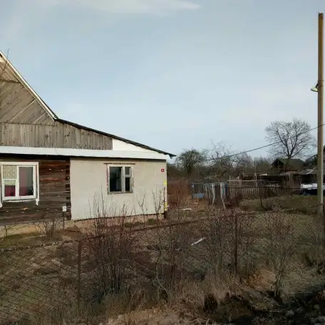 В 3 км от центра города Логойск продается дом в  агрогородке Гостиловичи, фотография 4
