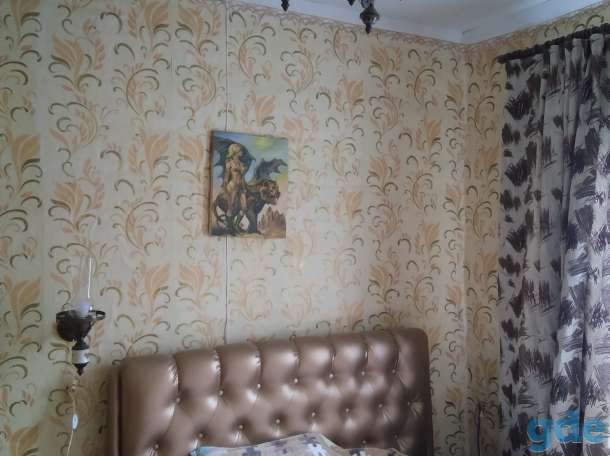 Дом со всеми удобствами, 4-ая Пролетарская,4, фотография 2