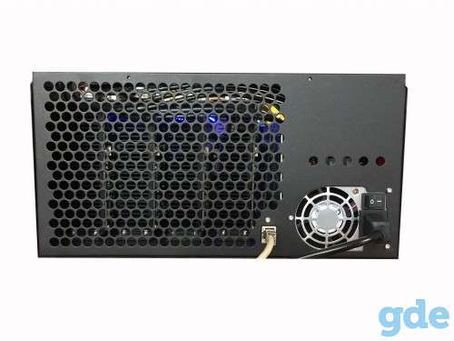 В продаже Antminer L3+, фотография 2