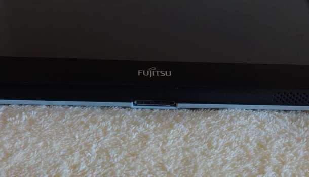 Планшет 128GB Fujitsu STYLISTIC Q550, фотография 3