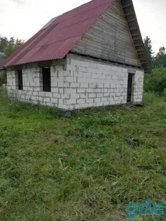 продажа дачи, Минская область. Молодечненский район. Садоводческий кооператив ( Автопилот )., фотография 4