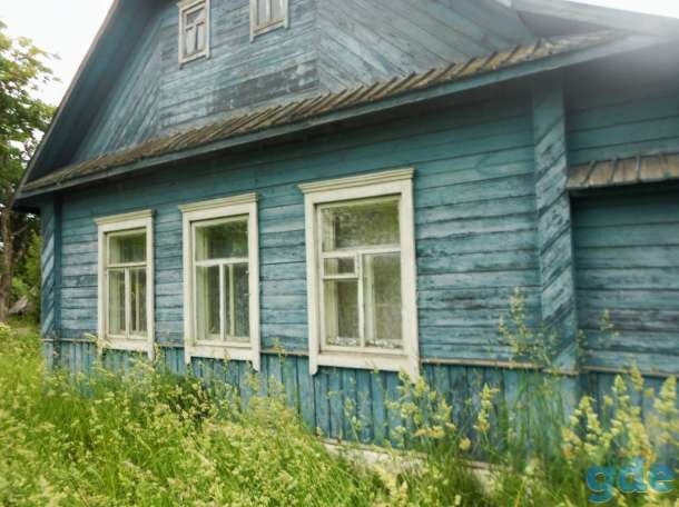 Продам дом в д.Новый Погост Миорского р-на, фотография 5