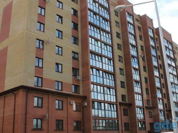 Сдаётся Квартира-студия в центре Бреста, Гоголя, фотография 8