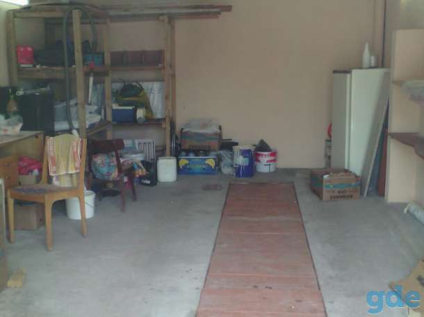 Продам гараж на Дубровке, фотография 2