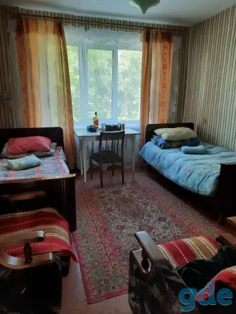 Квартира на сутки. Осиповичи. Сдам квартиру, фотография 1