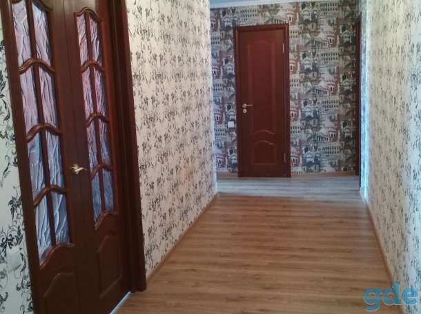 Продается 3 - комнатная квартира в кирпичном доме, фотография 6