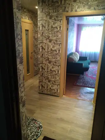 Сдается квартира на ДЛИТЕЛЬНЫЙ СРОК!!!, Бульвар Ленинского комсомола, фотография 3