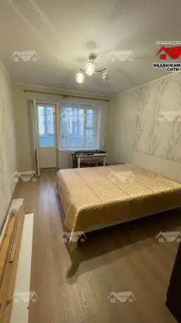 2-комн. квартира ул.Я.Коласа д.19 г.Мозырь, фотография 2