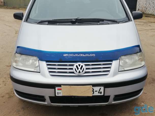 Продам Volkswagen Sharan, фотография 2