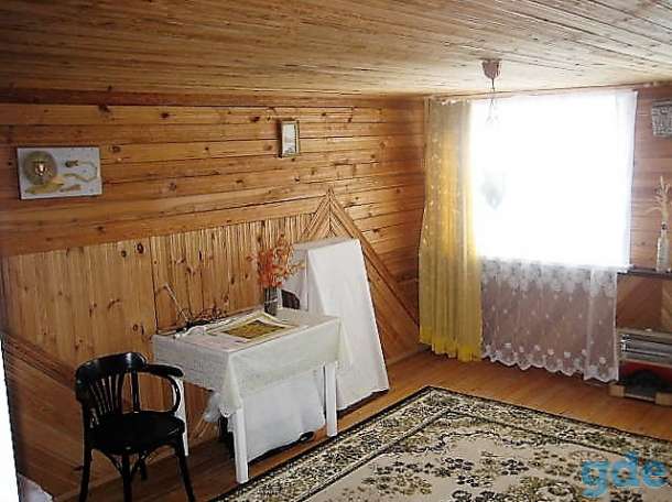 Вязынка, с/т Верас,  добротная, готовая  дача в Минском районе, фотография 7